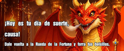 Los mejores slots en Perú banner