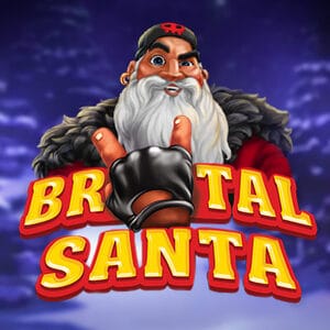 Brutal Santa screenshot