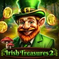 Irish Treasures 2 screenshot