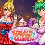 Kawaii Queen screenshot
