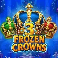 3 Frozen Crowns screenshot