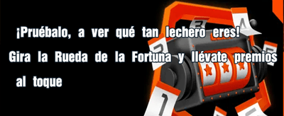 Bono de bienvenida exclusivo banner