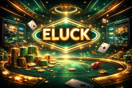 Peeluck Casino Logo